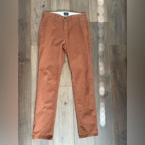 LEVIS CHINO PANTS